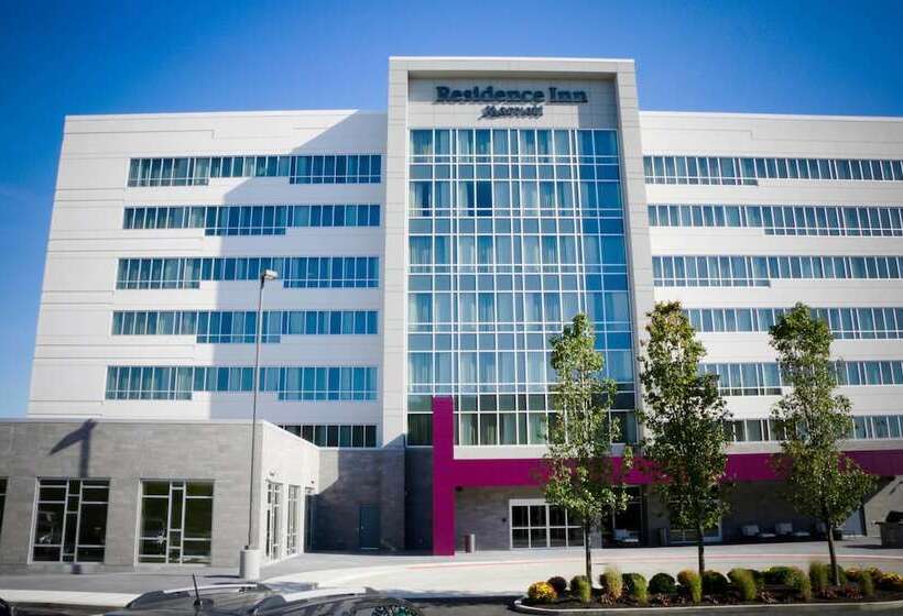هتل Residence Inn By Marriott Cincinnati Midtown/rookwood