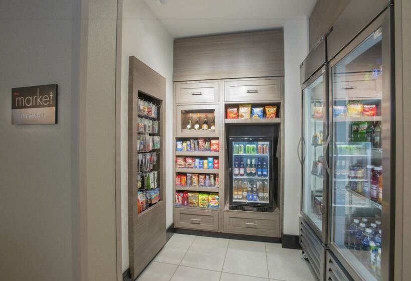فندق Residence Inn By Marriott Cincinnati Midtown/rookwood