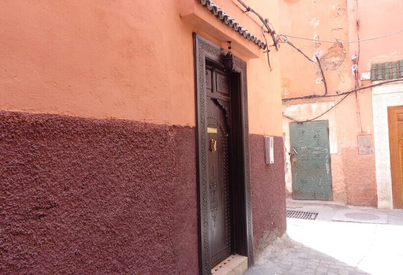 هتل Riad Toyours