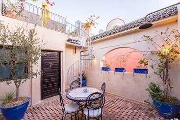 هتل Riad Toyours