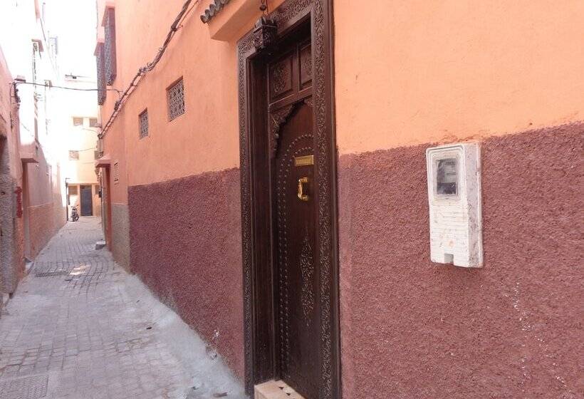 هتل Riad Toyours