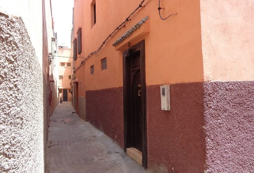 هتل Riad Toyours