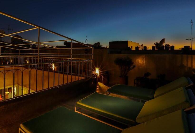 Fotos del hotel Ryad Marrakech:  25