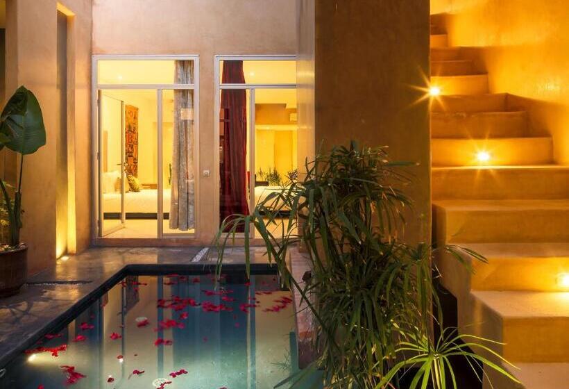 Fotos del hotel Ryad Marrakech:  17