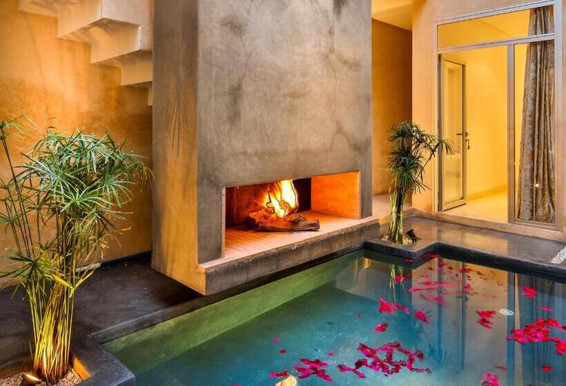 Fotos del hotel Ryad Marrakech:  30