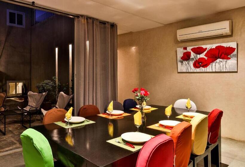 Fotos del hotel Ryad Marrakech:  39