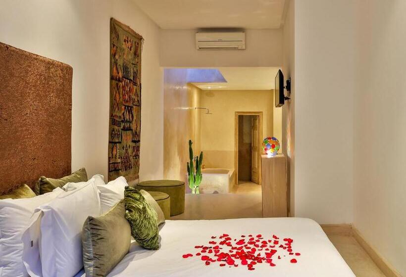 Fotos del hotel Ryad Marrakech:  31
