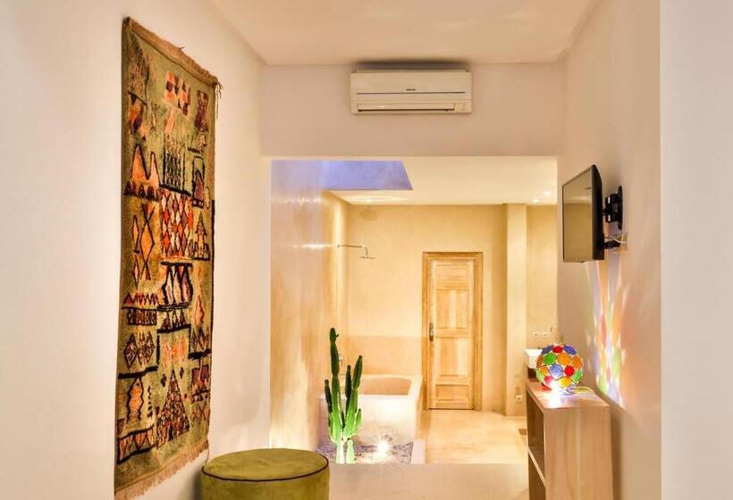 Fotos del hotel Ryad Marrakech:  32