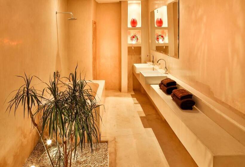 Fotos del hotel Ryad Marrakech:  27