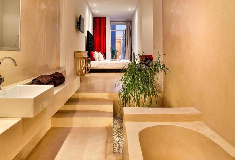 Fotos del hotel Ryad Marrakech:  37