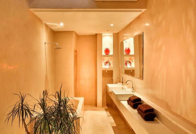 Fotos del hotel Ryad Marrakech:  38