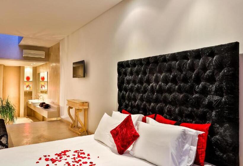 Fotos del hotel Ryad Marrakech:  5
