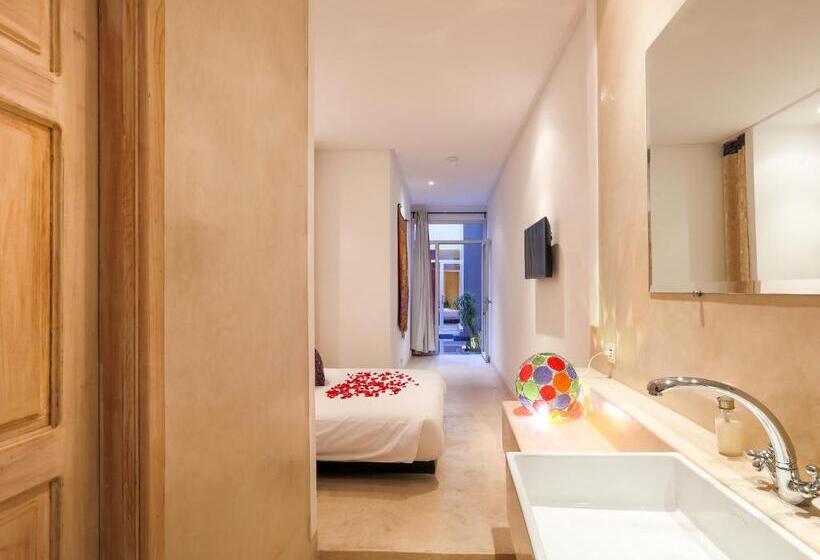 Fotos del hotel Ryad Marrakech:  22