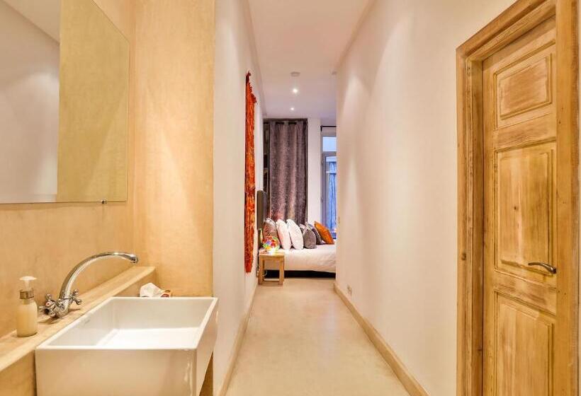 Fotos del hotel Ryad Marrakech:  23