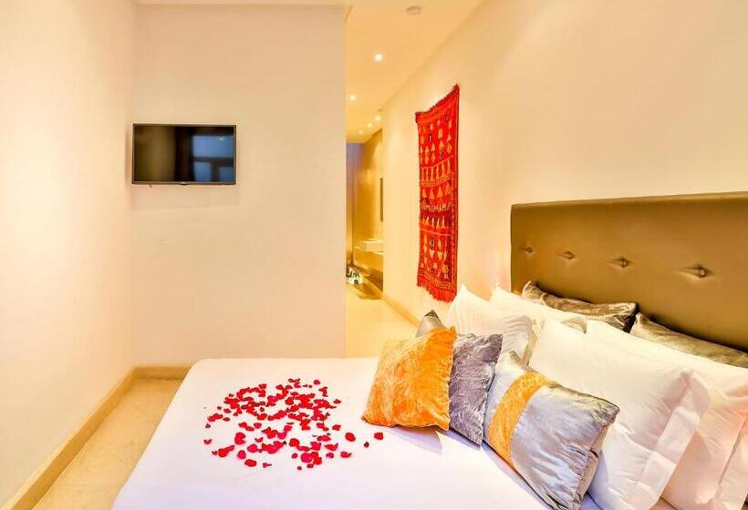 Fotos del hotel Ryad Marrakech:  9