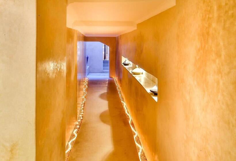 Fotos del hotel Ryad Marrakech:  19