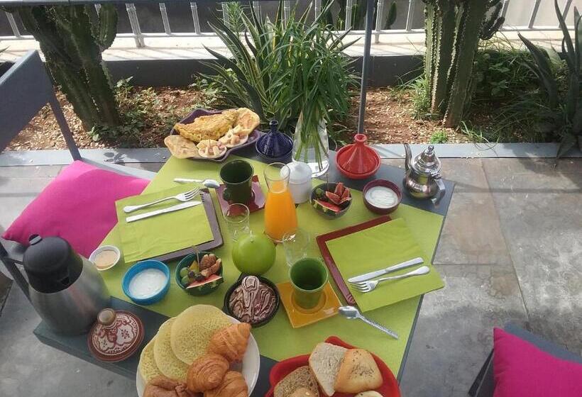 Fotos del hotel Ryad Marrakech:  26