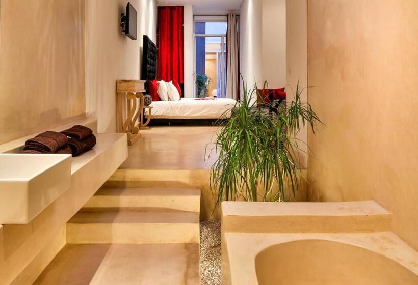 Fotos del hotel Ryad Marrakech:  10