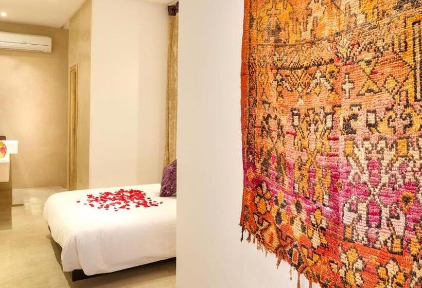 Fotos del hotel Ryad Marrakech:  7
