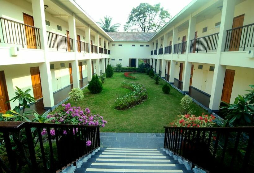 هتل Sakura Inn
