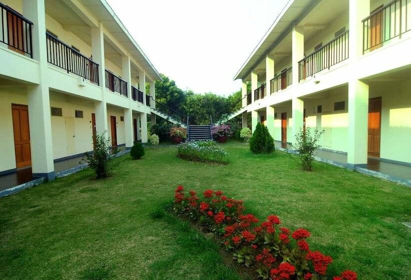 هتل Sakura Inn