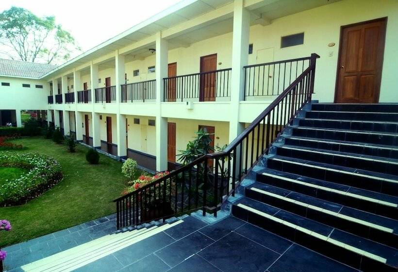 هتل Sakura Inn