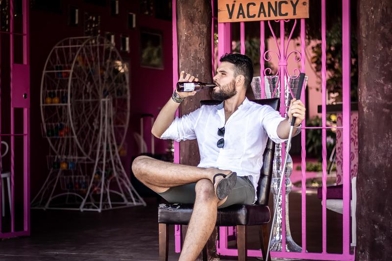 Fotos del hotel Mala Vecindad Playa Beer:  11