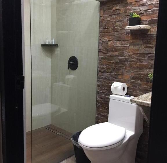 هتل Segovia Studio Units