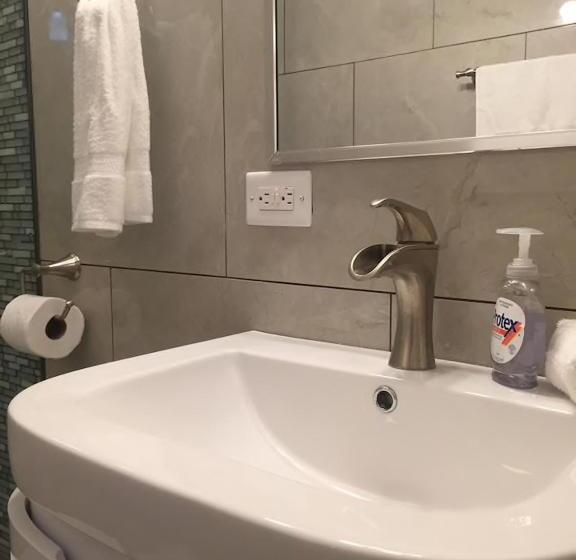 هتل Segovia Studio Units