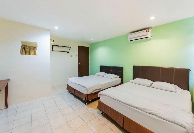 Hotell Sixty Six