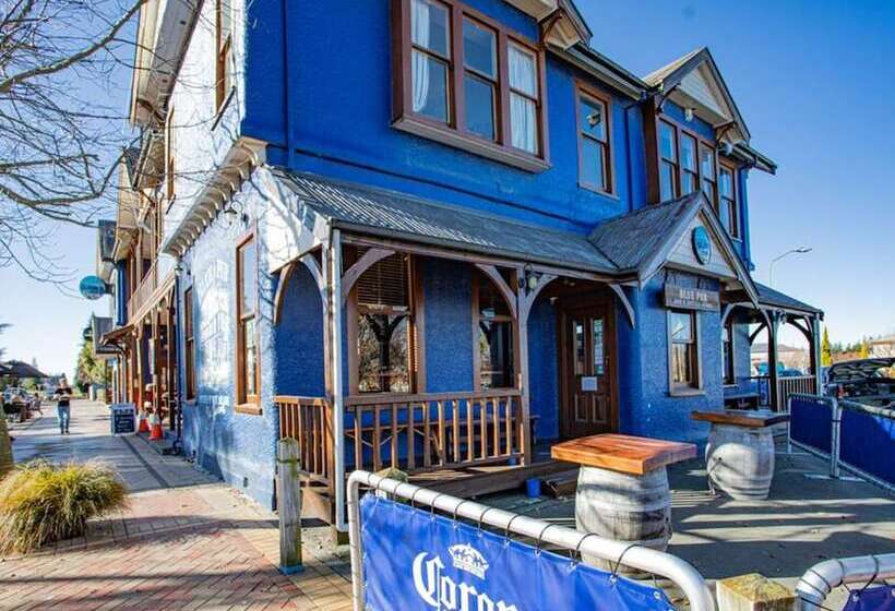 هتل The Blue Pub