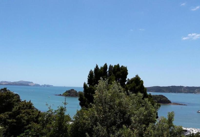 هتل Top Of The Bay