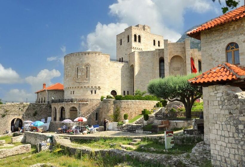 فندق Vila Zeus