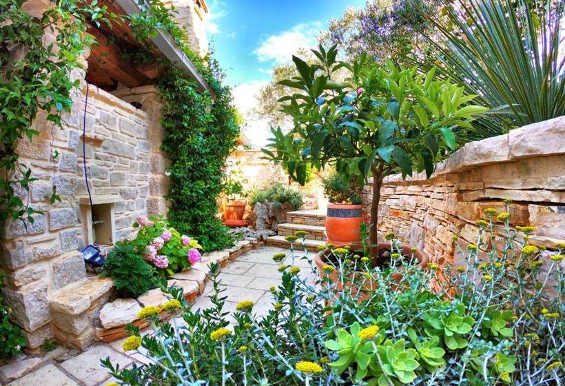 בית מלון כפרי Villa Kos