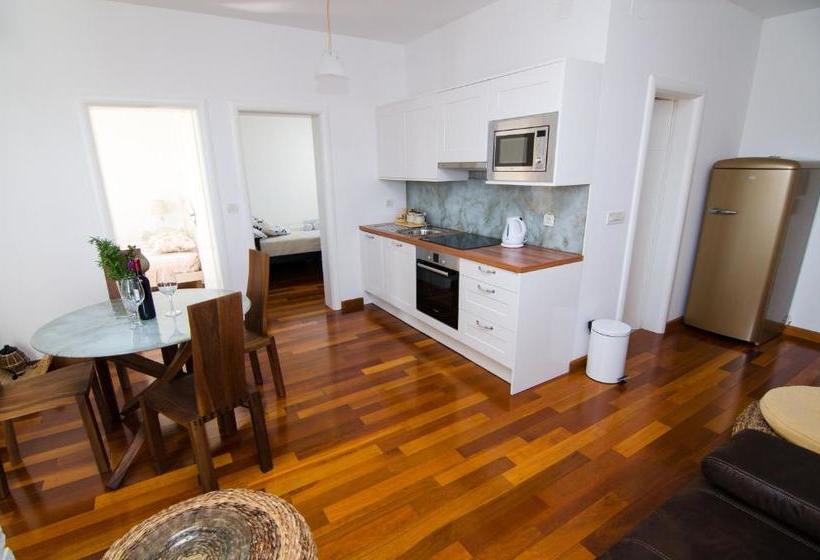 בית מלון כפרי Villa Kos