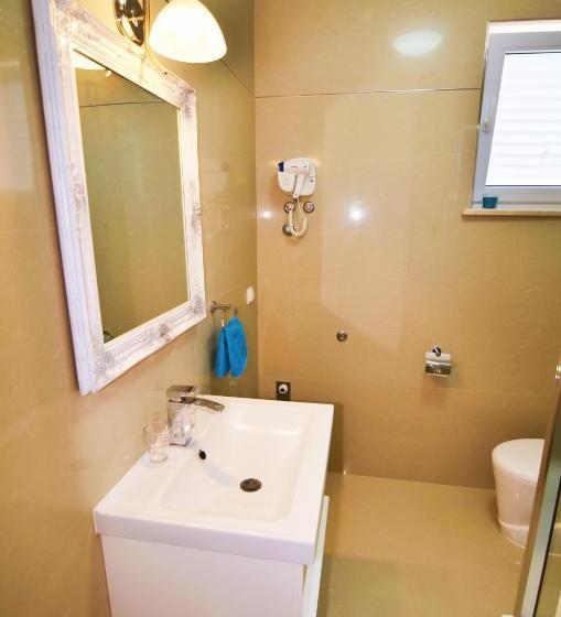 בית מלון כפרי Villa Kos