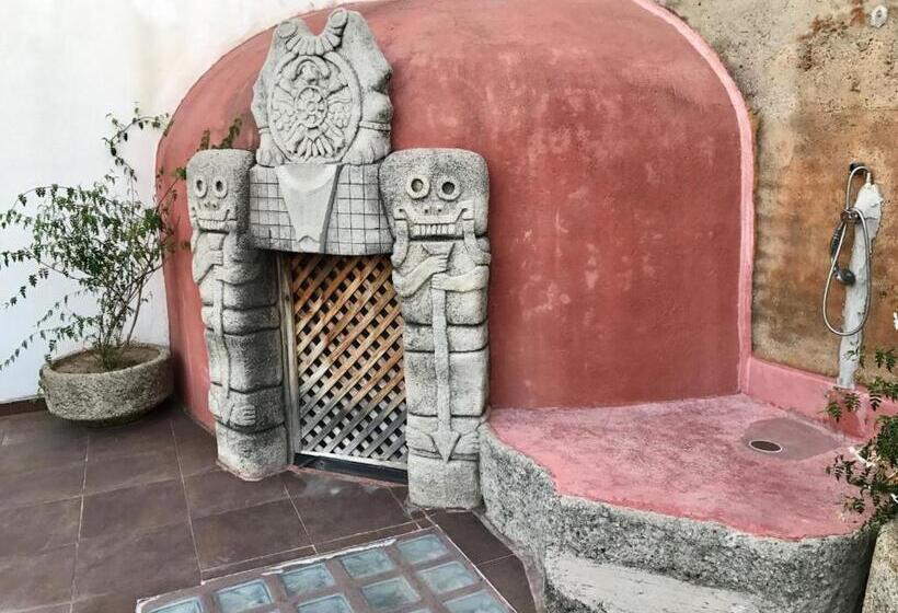 هتل Villa Serena Centro Historico