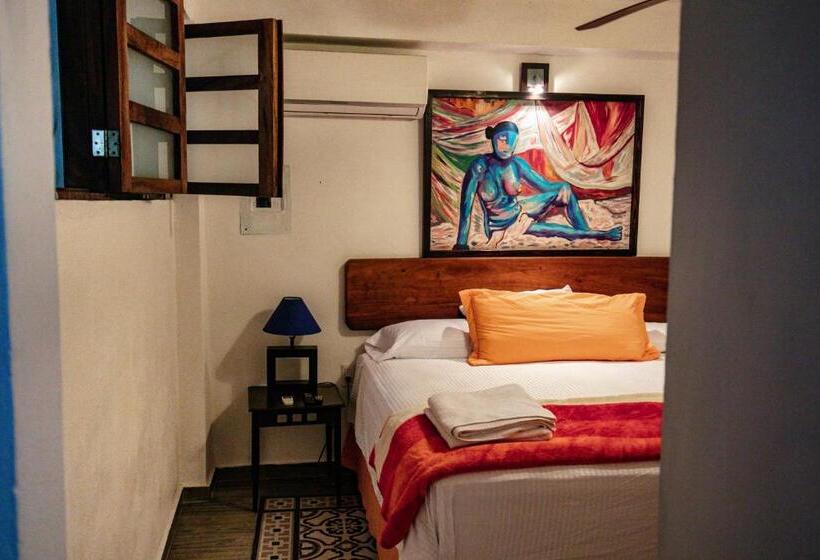 هتل Villa Serena Centro Historico