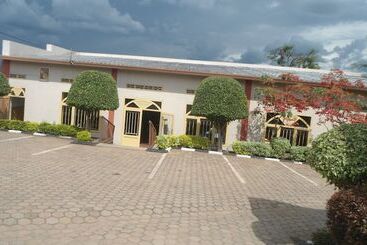 Best Inn Motel