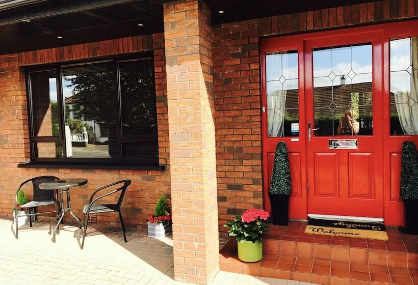 هتل 2 Drummond B&b