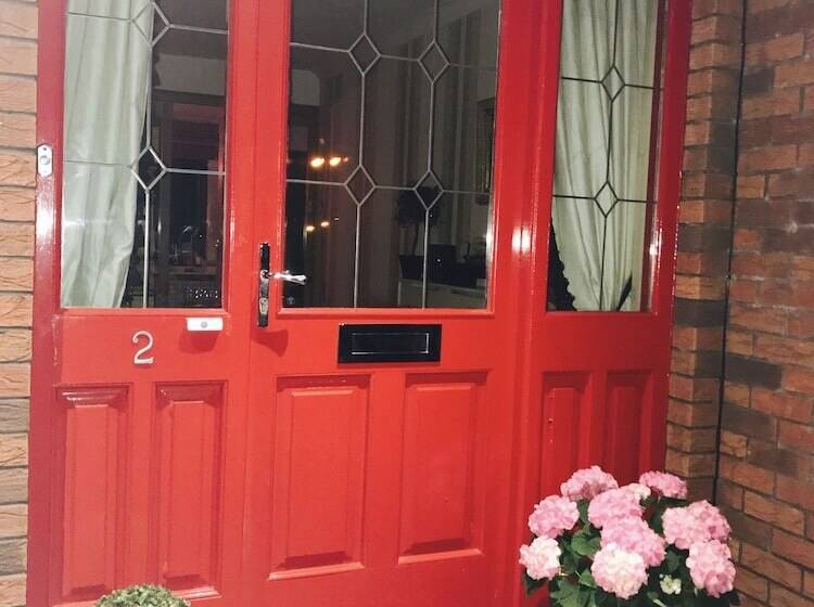 هتل 2 Drummond B&b