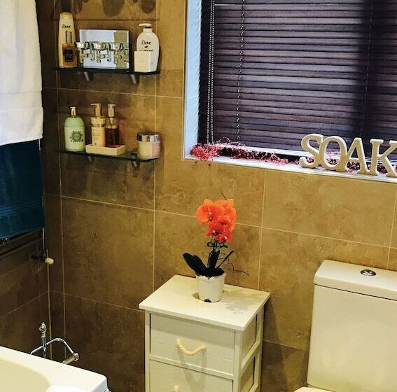 هتل 2 Drummond B&b