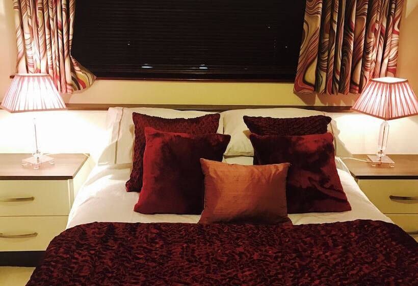 هتل 2 Drummond B&b