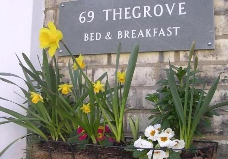 Fotos del hotel 69thegrove:  2