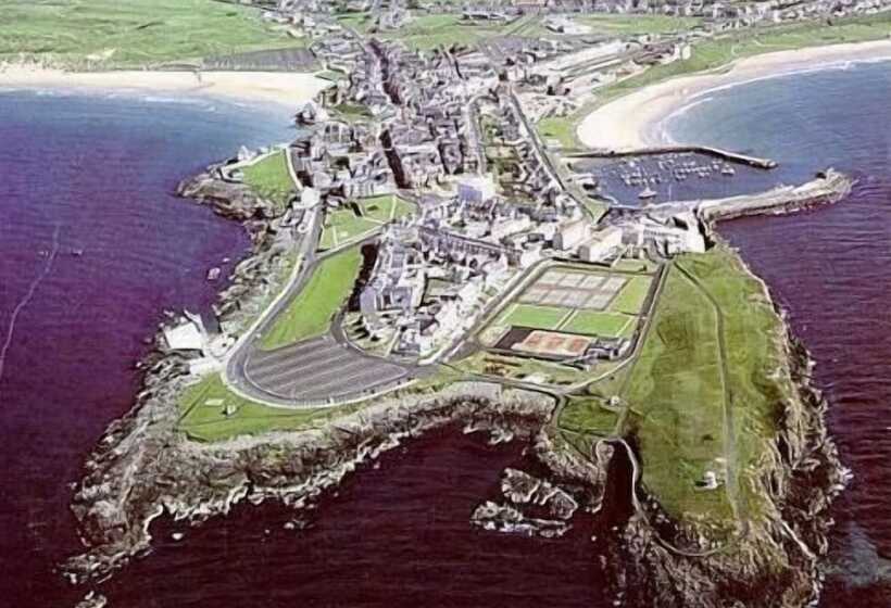 فندق Aaranmore Lodge Guest House