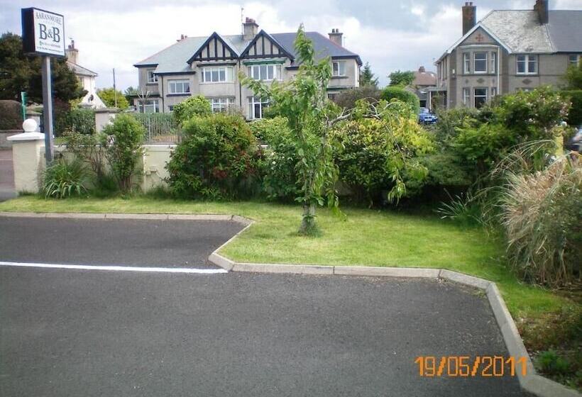 فندق Aaranmore Lodge Guest House