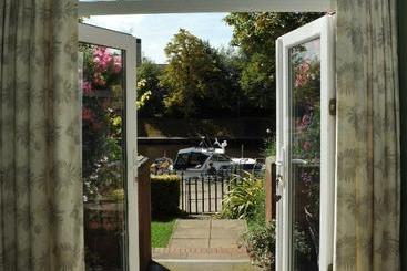 هتل Abbey Guest House York