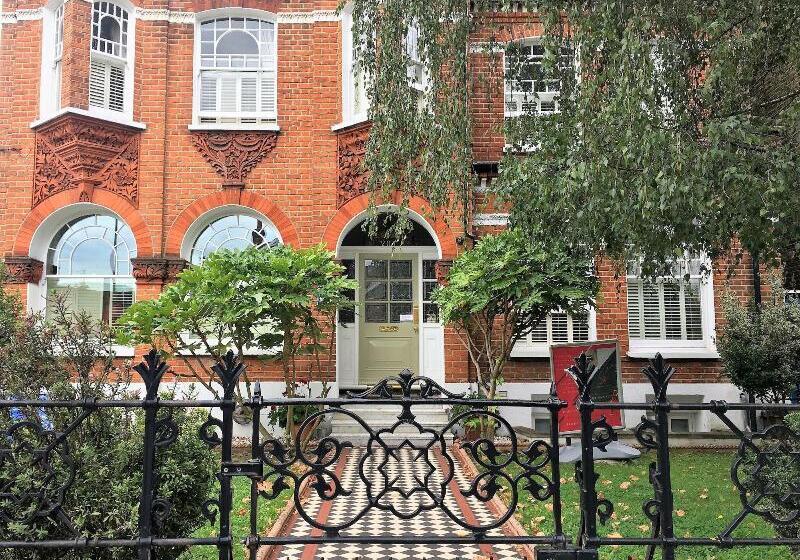 Fotos del hotel Balham Lodge:  4