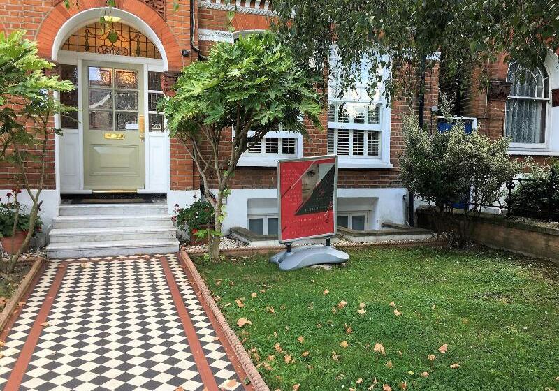 Fotos del hotel Balham Lodge:  6