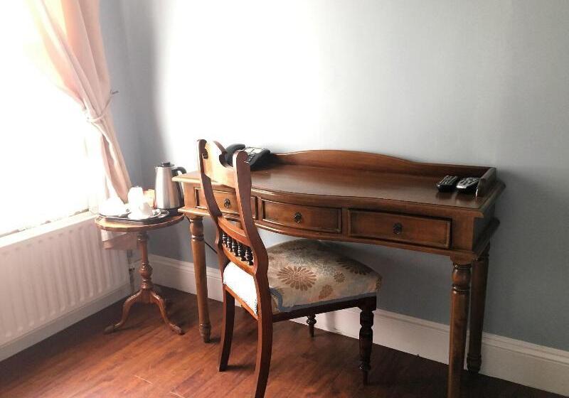 Fotos del hotel Balham Lodge:  8